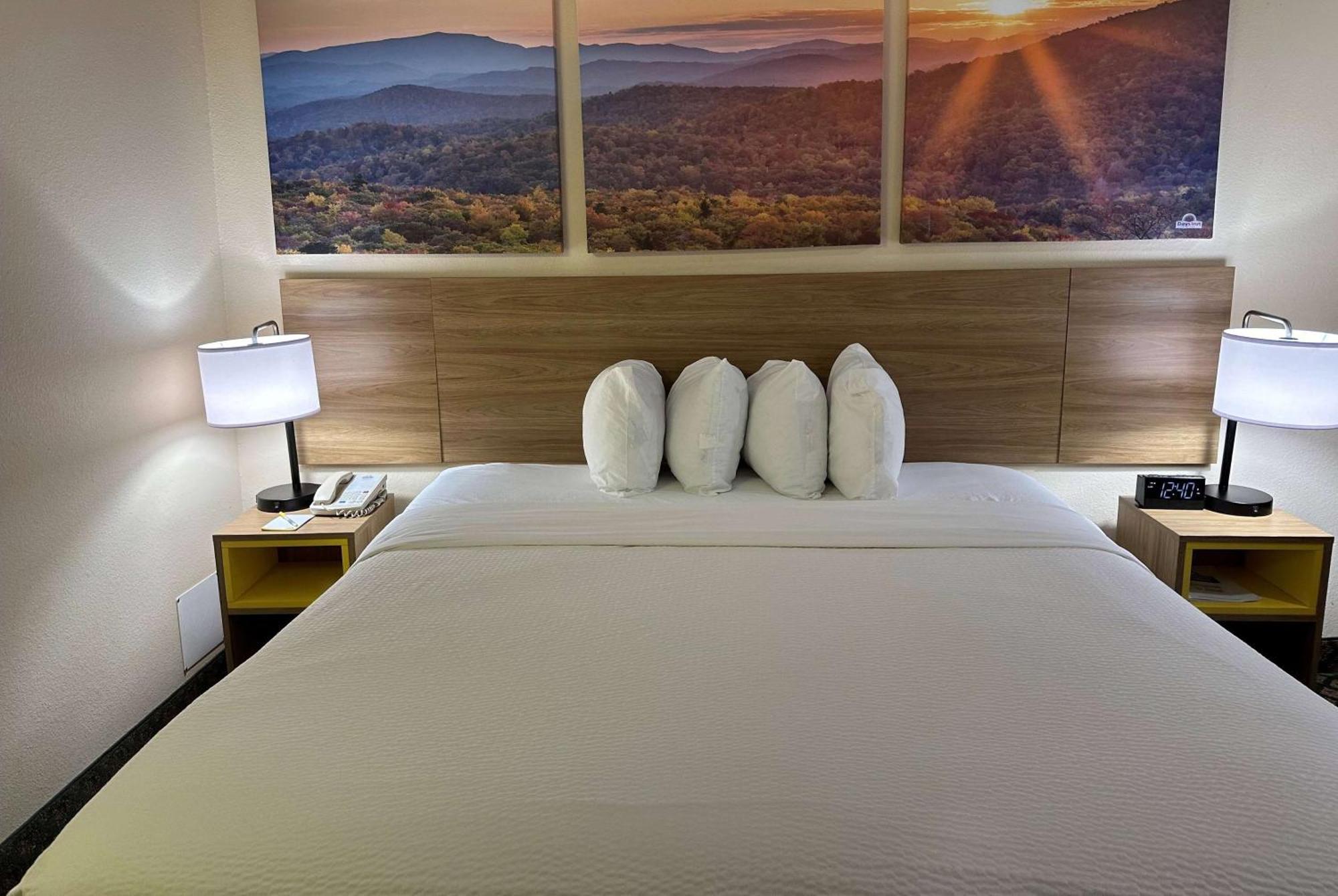 Days Inn & Suites By Wyndham Eunice Extérieur photo